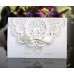Pocket Invitation Laser Cut Paper Wedding Decoration Graduation Greeting Card